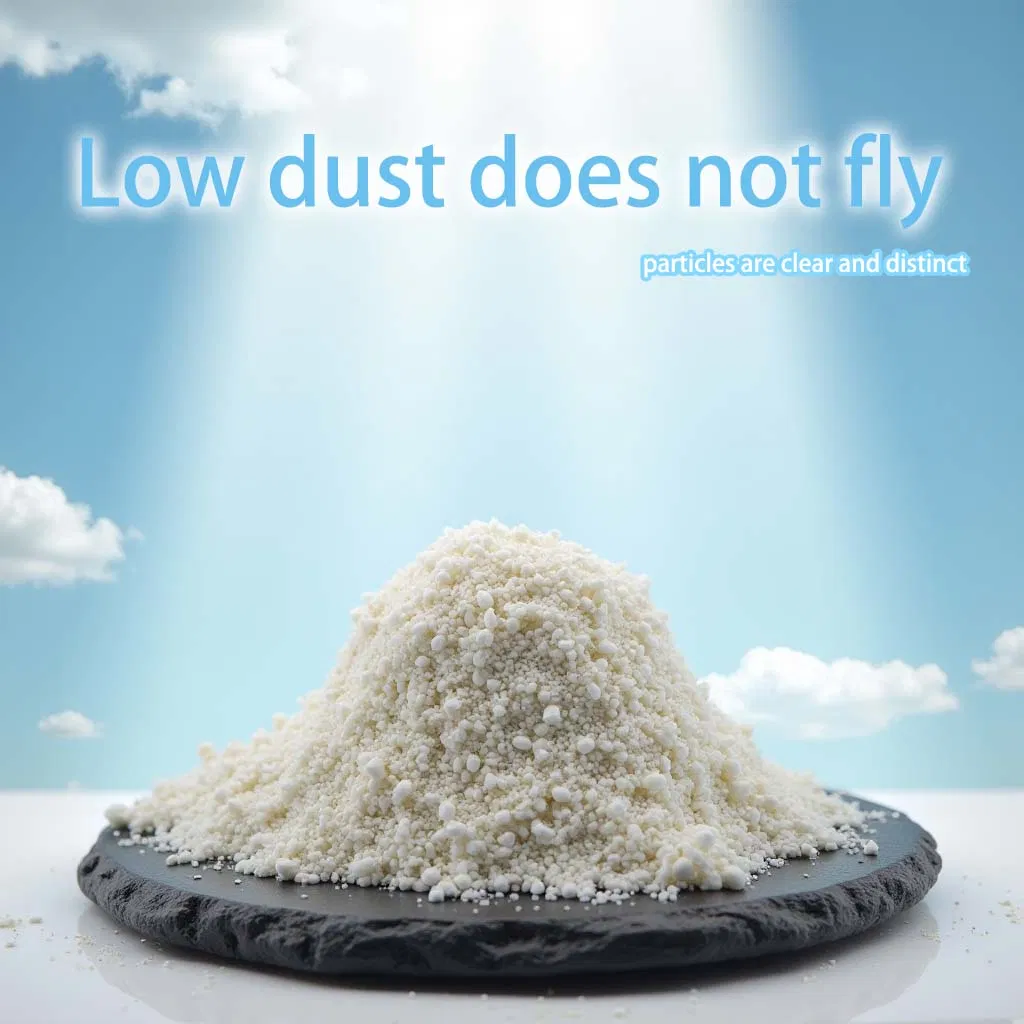 Natural Cassava Cat Litter Ultra Absorbent Flushable Plant-Based Deodorizing Low Dust Pet Products Ideal for Wholesale Sustainable Cat Litter Solutions