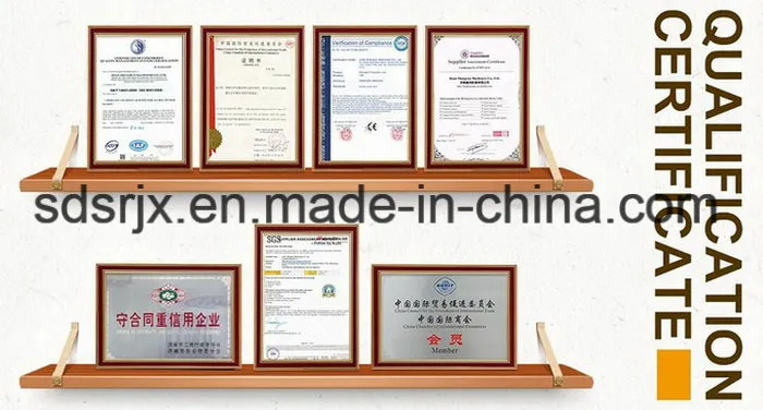 Manufacturing Facility