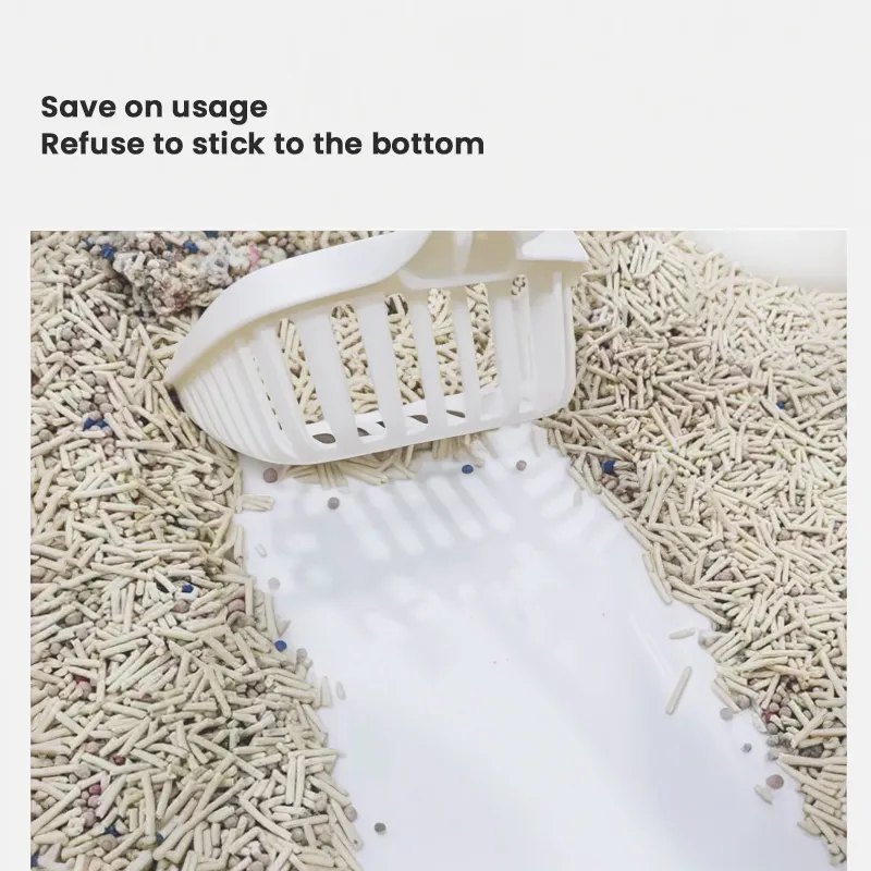 Cat Litter Details 1