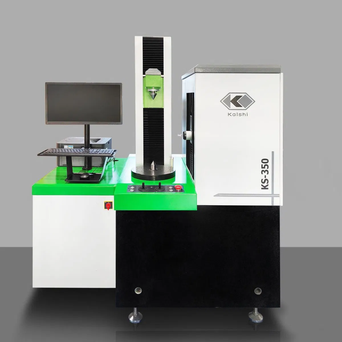 Smart CNC Gear Measuring Center Custom Master Gear for Calibration Machine Machinery