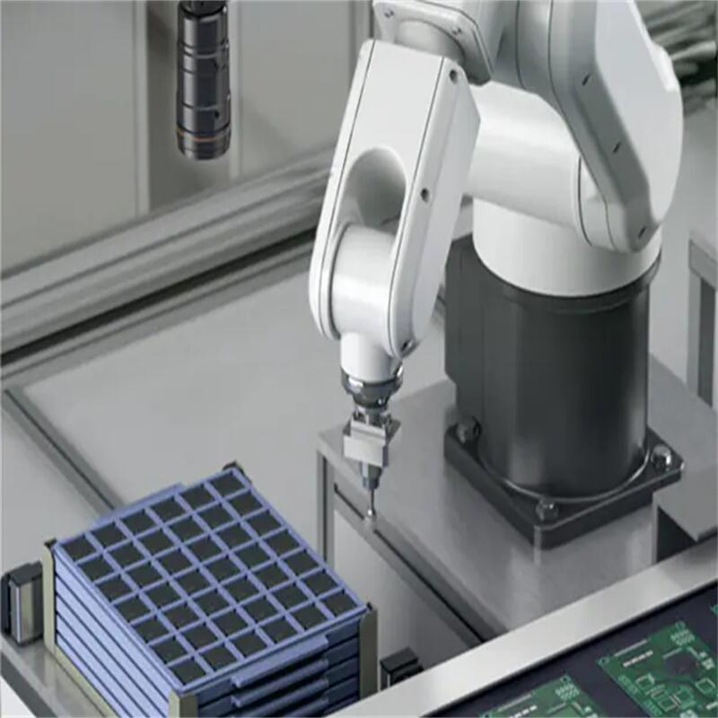 Advanced Smart Ai Distance Measurement Sensor for Precision Readings