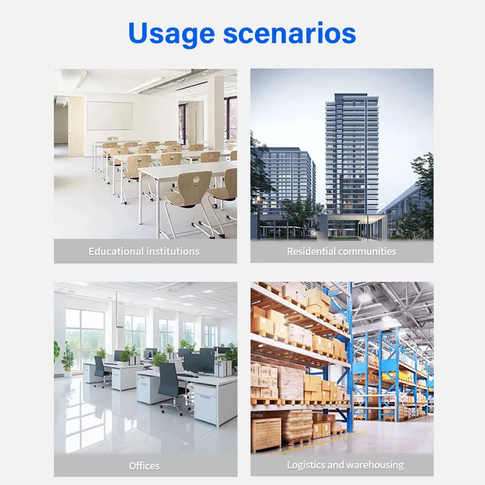 15.6 Inch Touch Screen Face ID Employee Security Face Recognition Biometric Access Control Time Attendance System for Office Building and Station