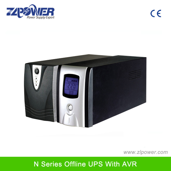 400va -1500va Line Interactive Standby Power Offline UPS for Computer