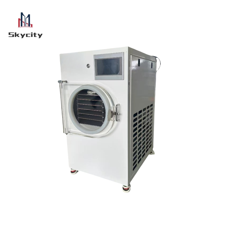 Commercial or Home Use Food Fruit Freeze Dryers for Home