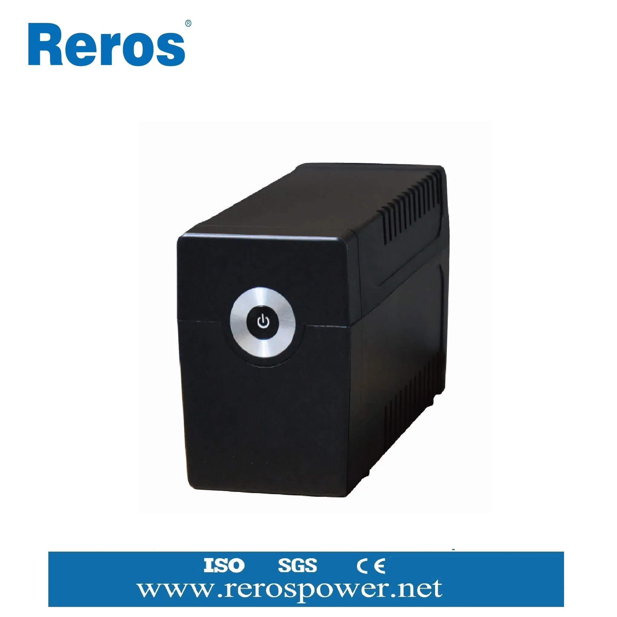 Offline UPS 500-3000va for Computer Power Backup UPS for Home Appliances