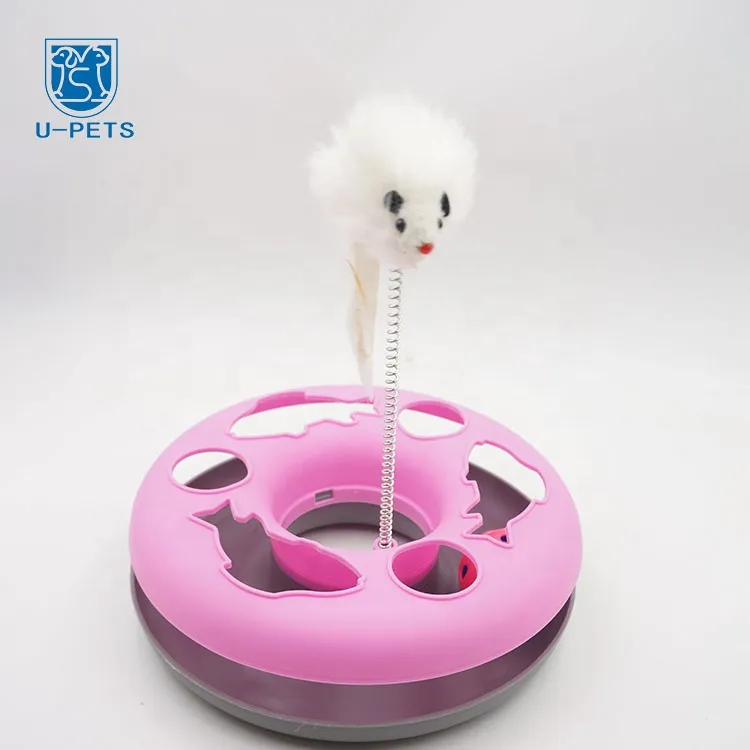 Cat Toy 1