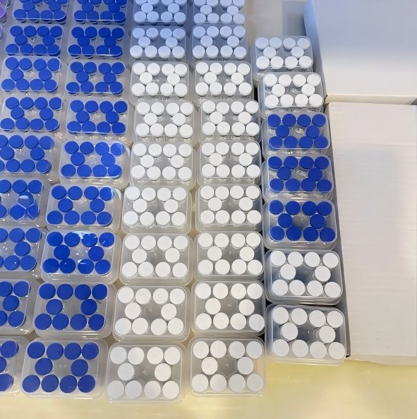 Wellness-Focused Peptide for Healthy Weight Balance &amp; Lifestyle