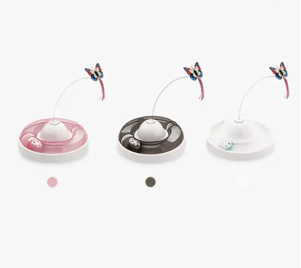 Smart Interactive Cat Toy 11