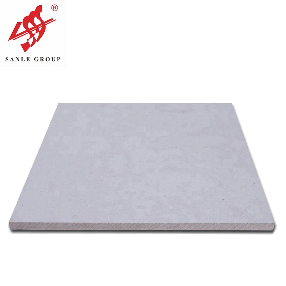 Excellent New Quality Insulation Calcium Silicate Fibre Board Calcium Silicate Board