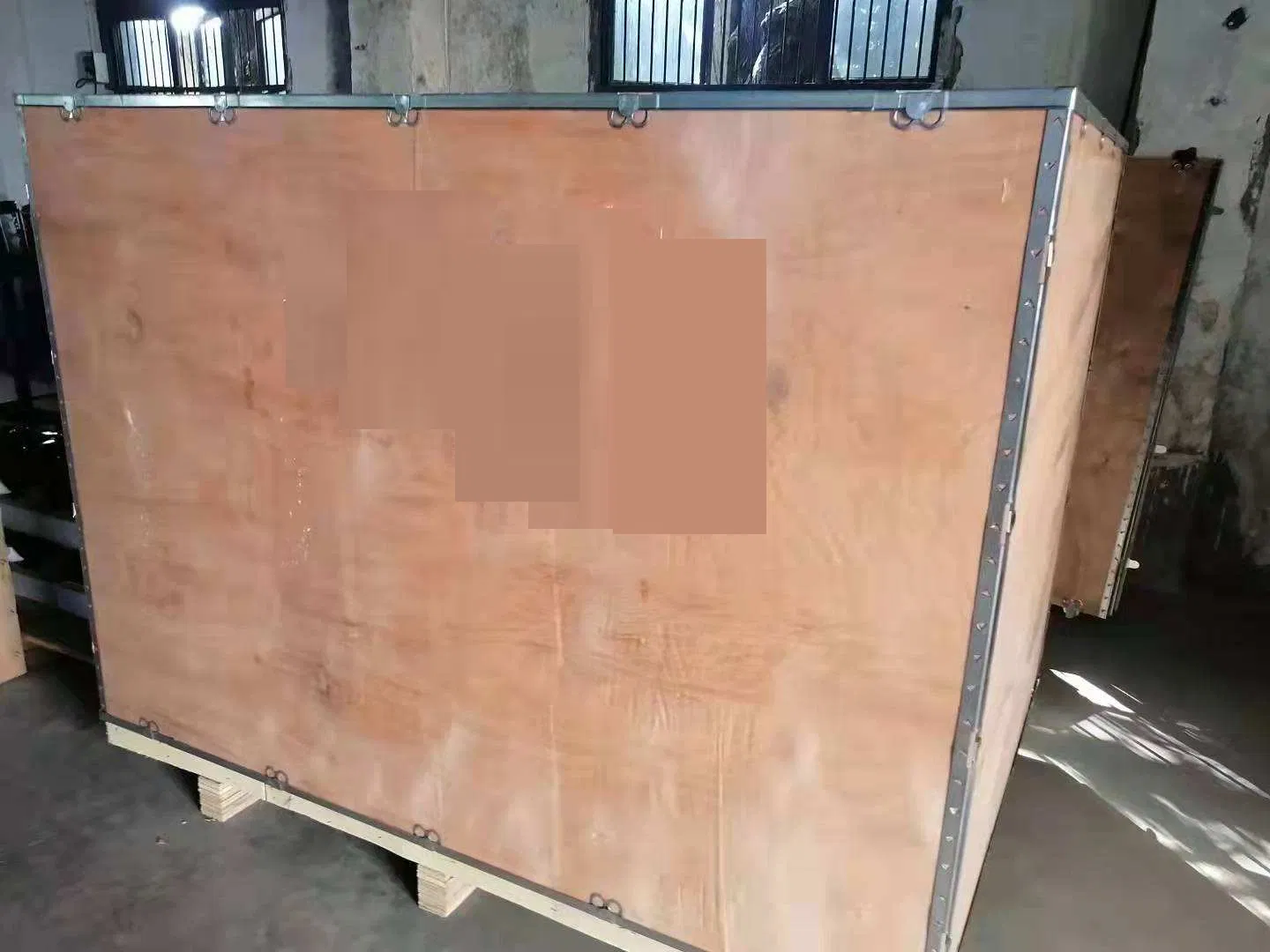 Environment Protection Water Production Machine Air to Water Generator 500L