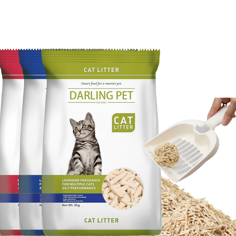 Eco-Friendly Cat Litter: The Ultimate Sustainable Pet Solution
