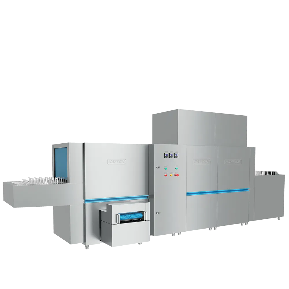 High-Performance Cleaning Machine with 90L Water Tank Capacity