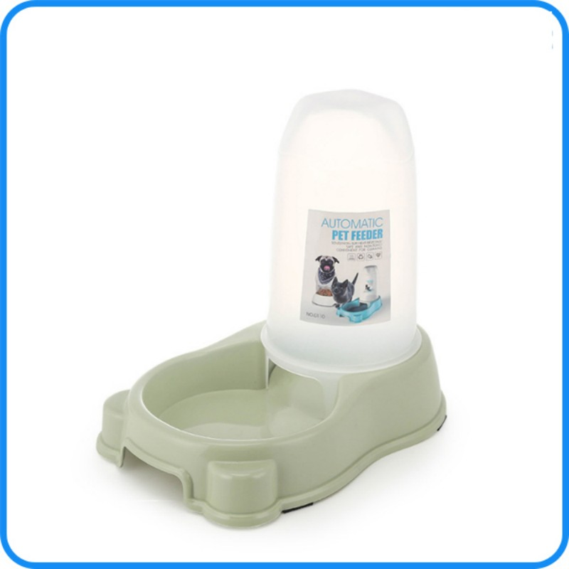 Factory Pet Dog Bowl Dog Water Fountain