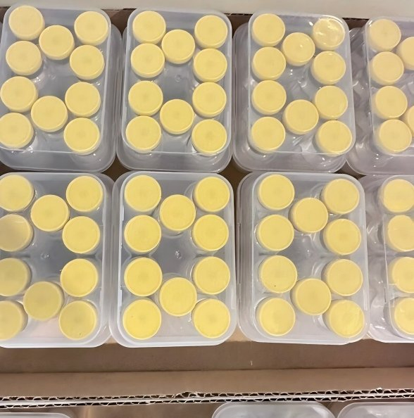 99% Purity Wellness Peptide Bulk Vials China Supplier