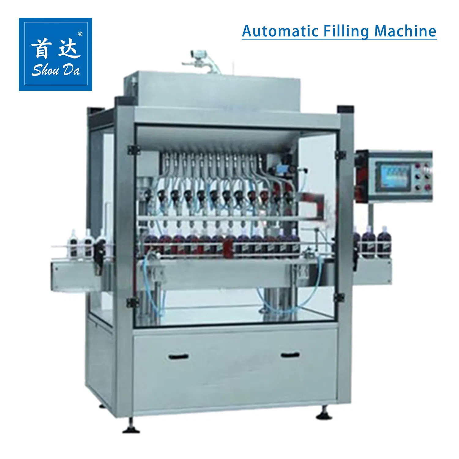 Smart Food Packaging Solutions for Sauce Production Lines