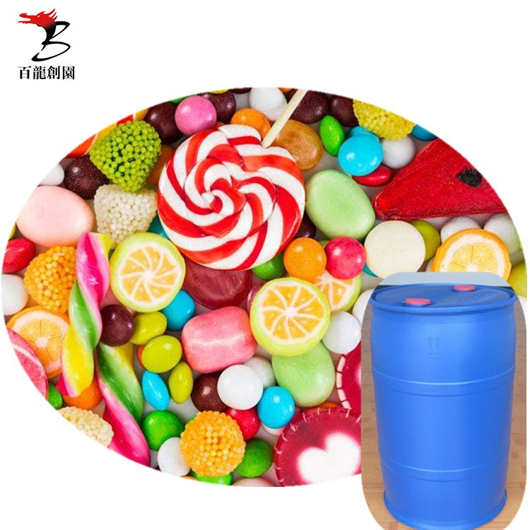 The Manufacturer Bailong Chuangyuan Export Food Ingredient Prebiotics Fructo-Oligosaccharide Po