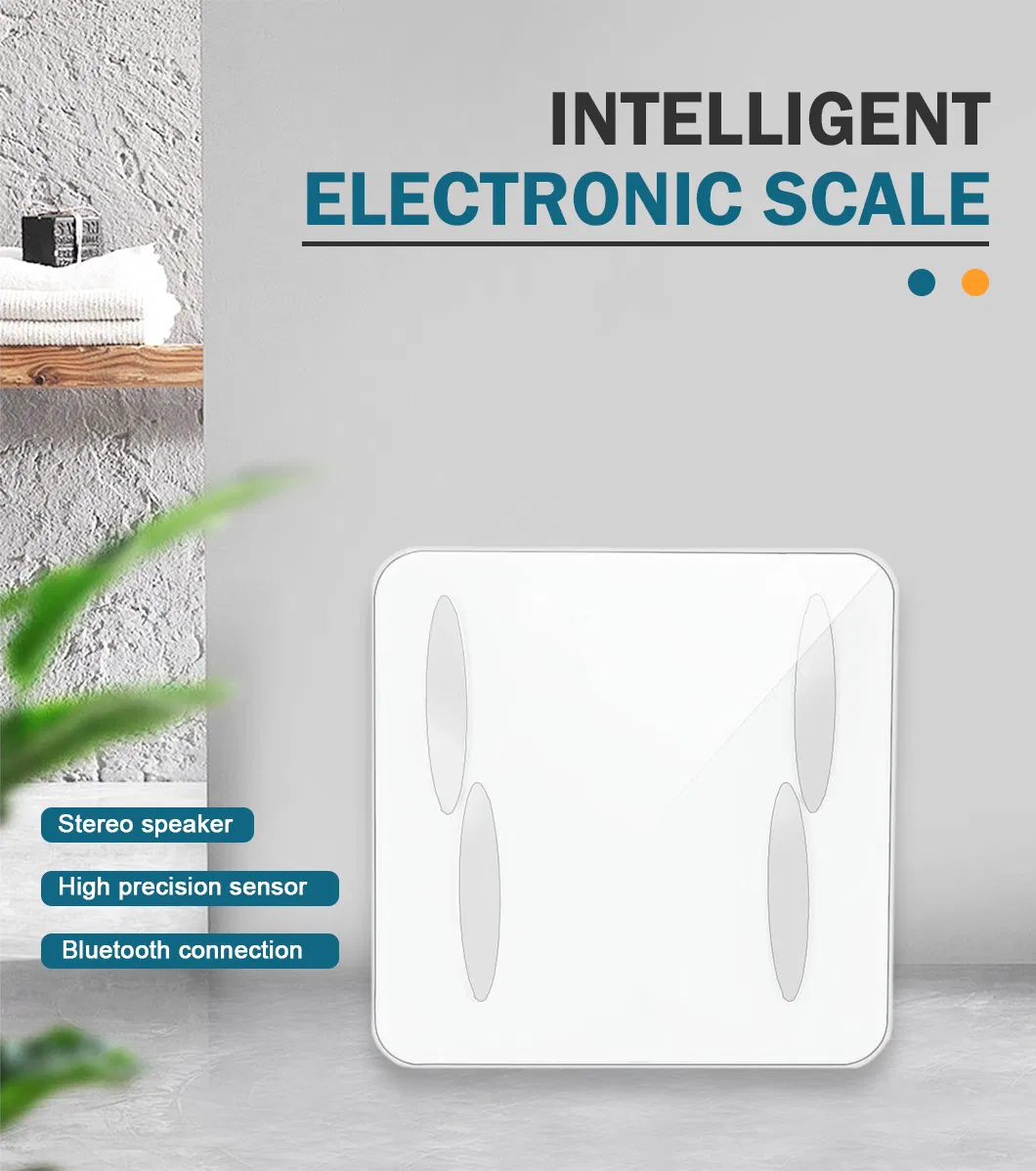 Body Composition Analyzer