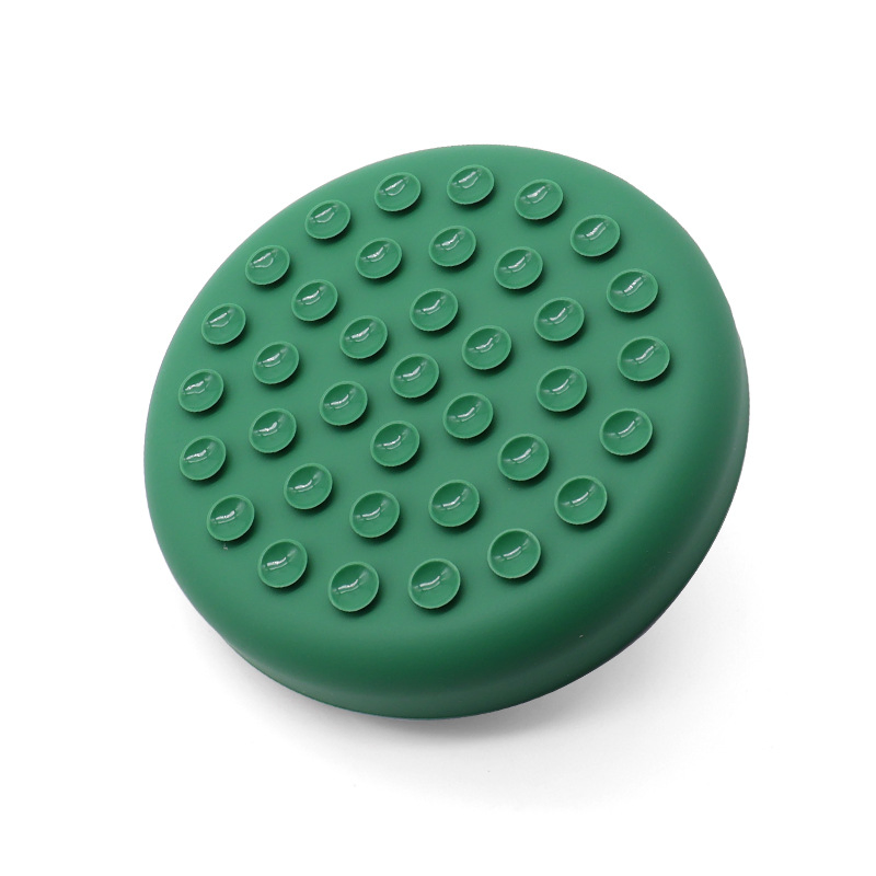 Durable Anti-Gulping Dog Slow Feeder Bowl Non-Toxic Silicone Pet Slow Feeder with Anxiety Relief Lick Mat Pet Bowls &amp; Feeders