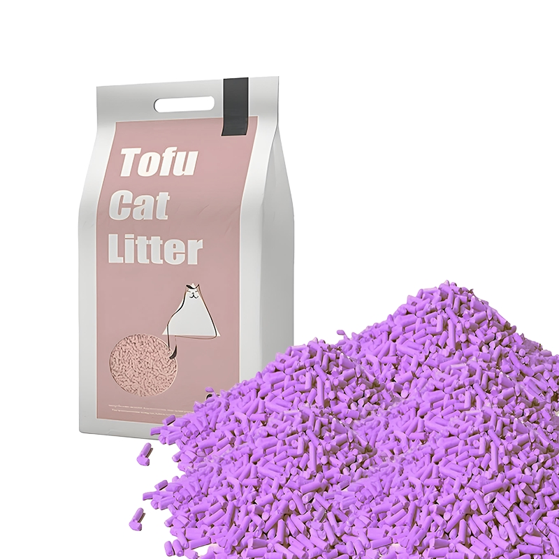 Premium Antibacterial Cat Litter for a Cleaner Home