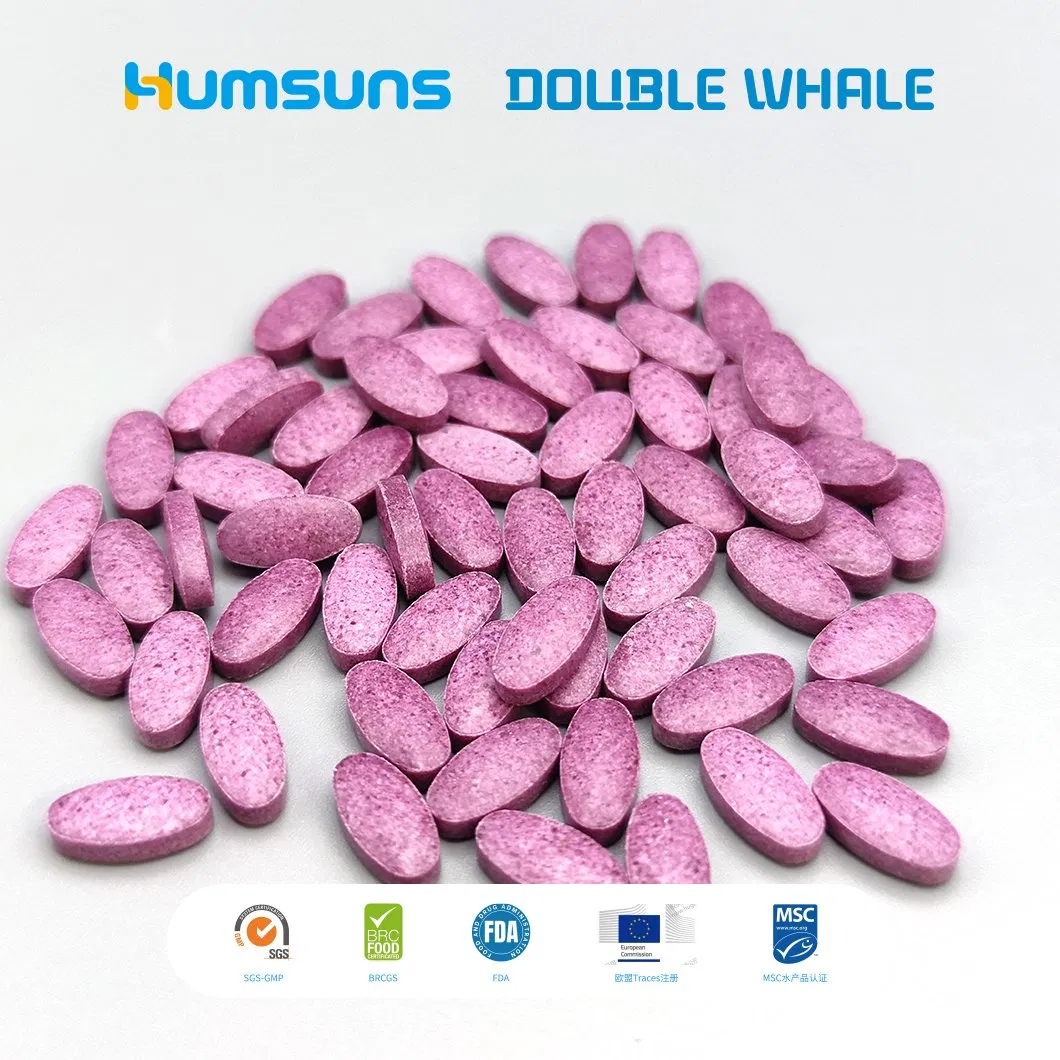 Multivitamin Tablets for Weight Management Metabolic and Energy Support