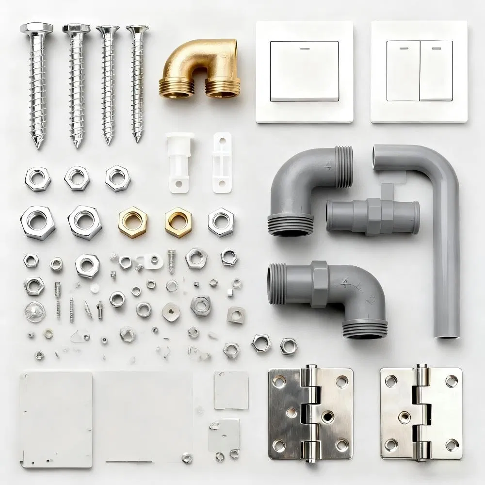 Small Parts Vision Counting Machine Customizable Cost-Saving Ai Vision Counting Machine Electronic Components No More Counting Mistakes