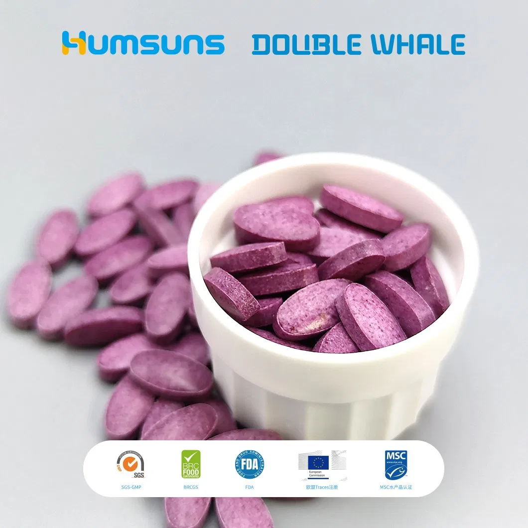 Multivitamin Tablets for Weight Management Metabolic and Energy Support