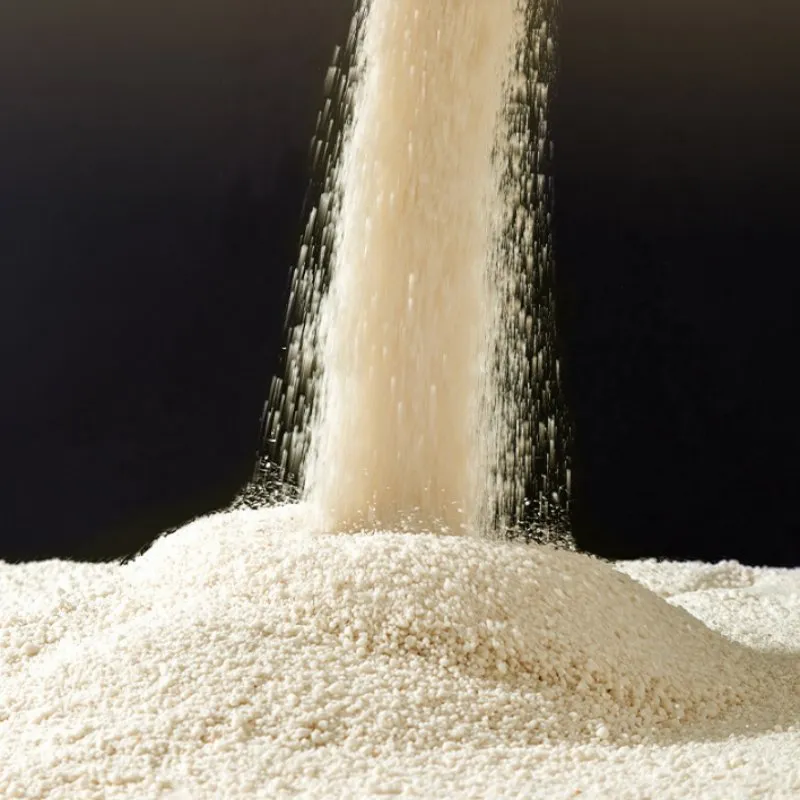 Cassava Cat Litter Photo 1