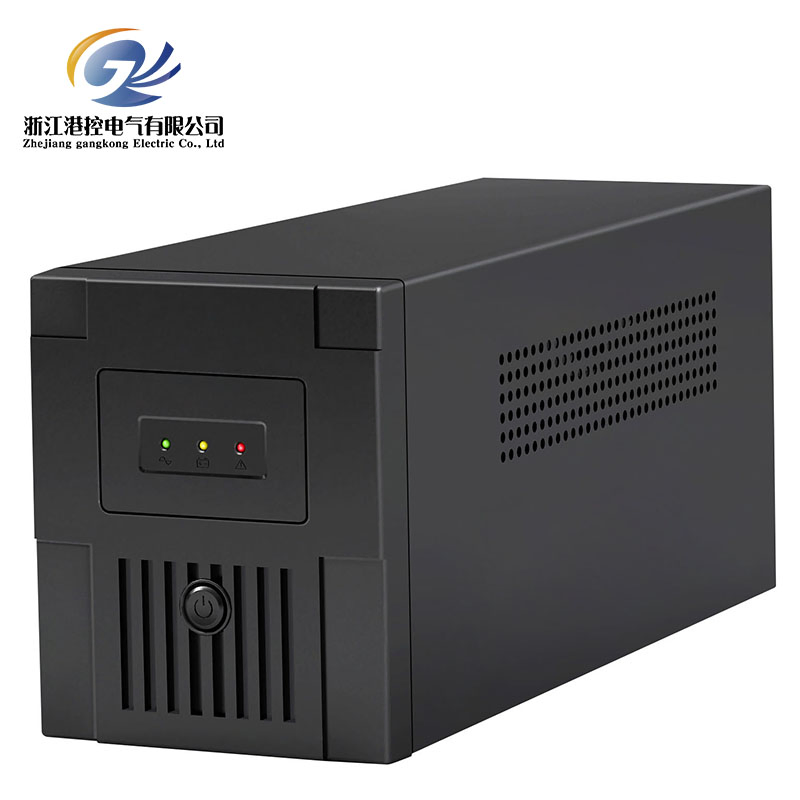 Offline UPS 1200va Power System Uninterruptible Power Supplies (UPS) UPS Backup Powe