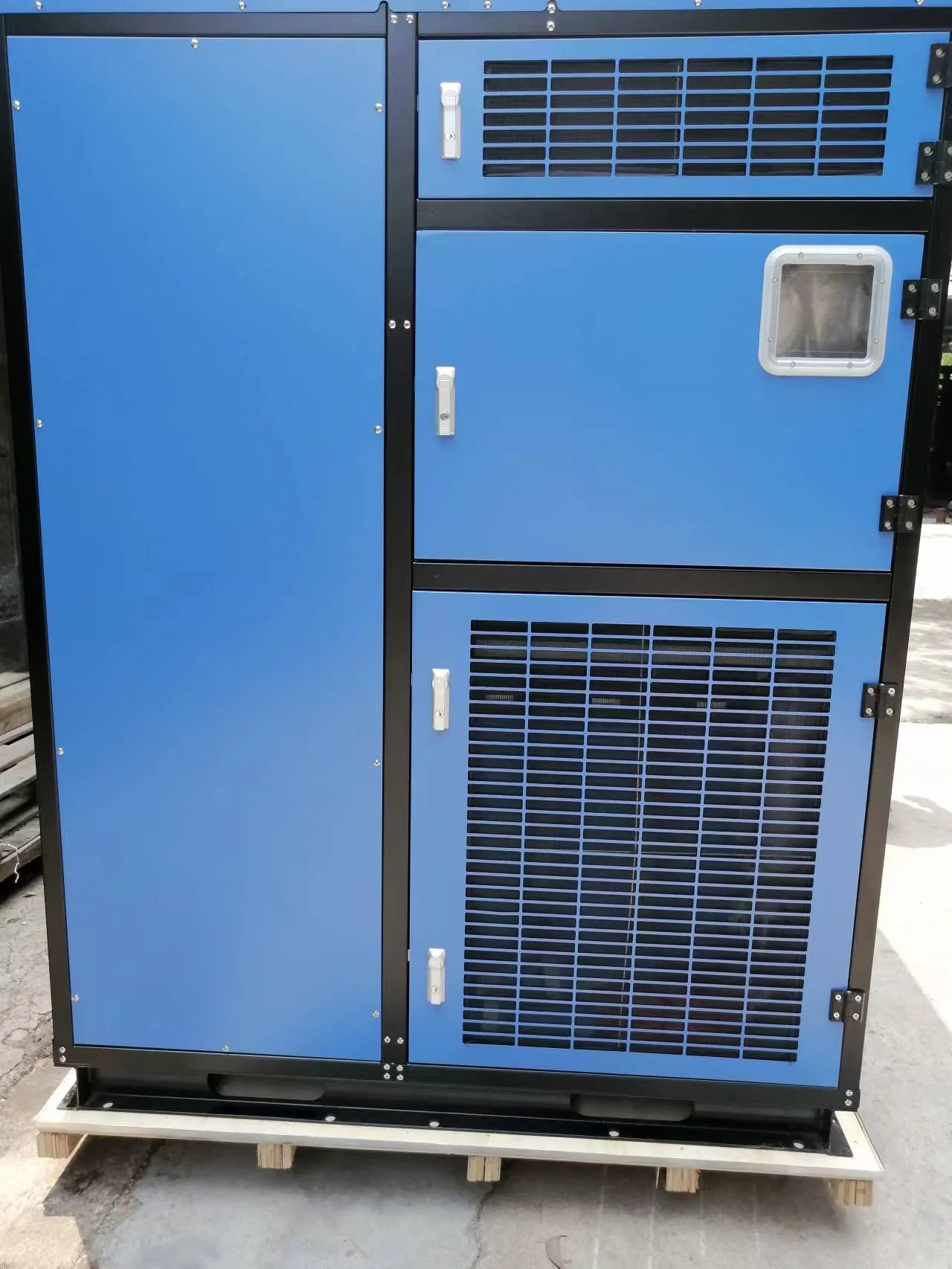 1000L Water Making Machine Air Water Generator