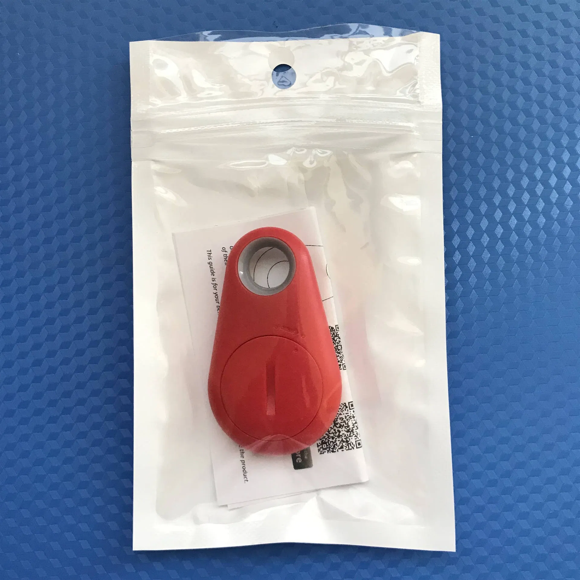 Waterproof Locator Tag with Smart Bluetooth GPS for Pet Tracker Pet Product