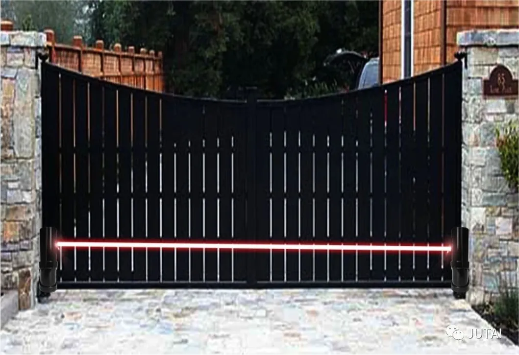 Main Features Photocell