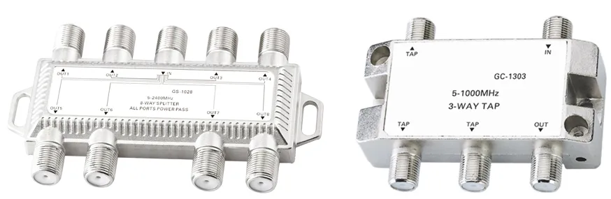 Splitter Multiswitch 1