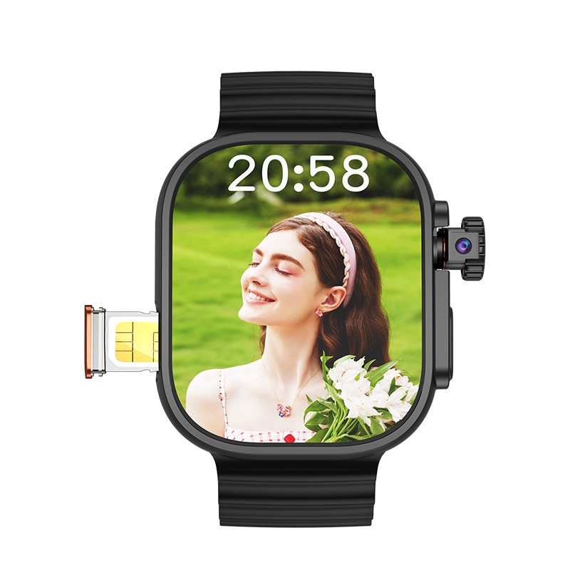 Smart Watches Deliver Workout Stats Hydration Alerts and Alarms Promptly