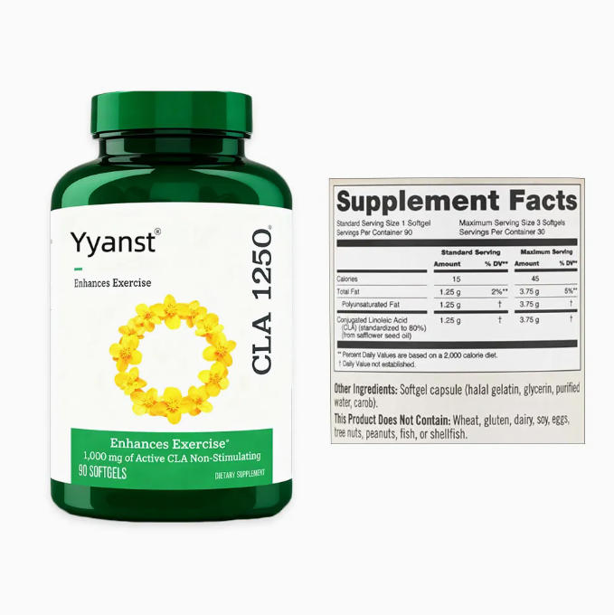 Private Label Weight Loss Herbal Extract Detox Probiotics Support Customized Formulas Tablet