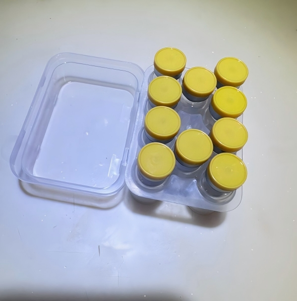 Wellness-Focused Peptide for Healthy Weight Balance &amp; Lifestyle