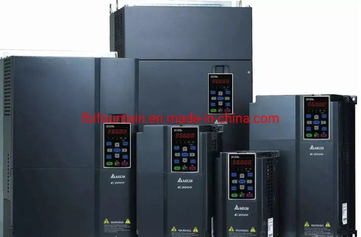 Frequency conversion