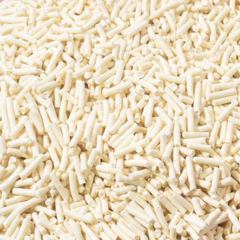 Wholesale Pet Supplies Fast Clumping Accesorios Mascotas High Quality Tofu Cat Litter