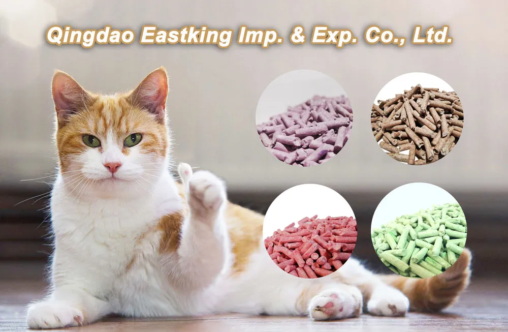 Cat Litter Analysis