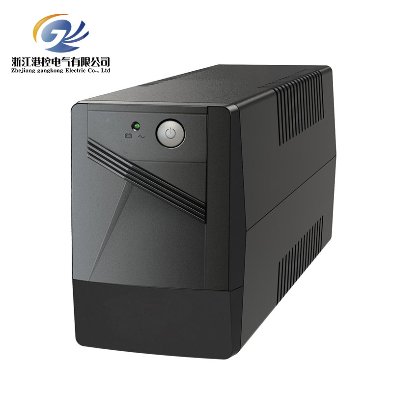 Offline UPS 1200va Power System Uninterruptible Power Supplies (UPS) UPS Backup Powe