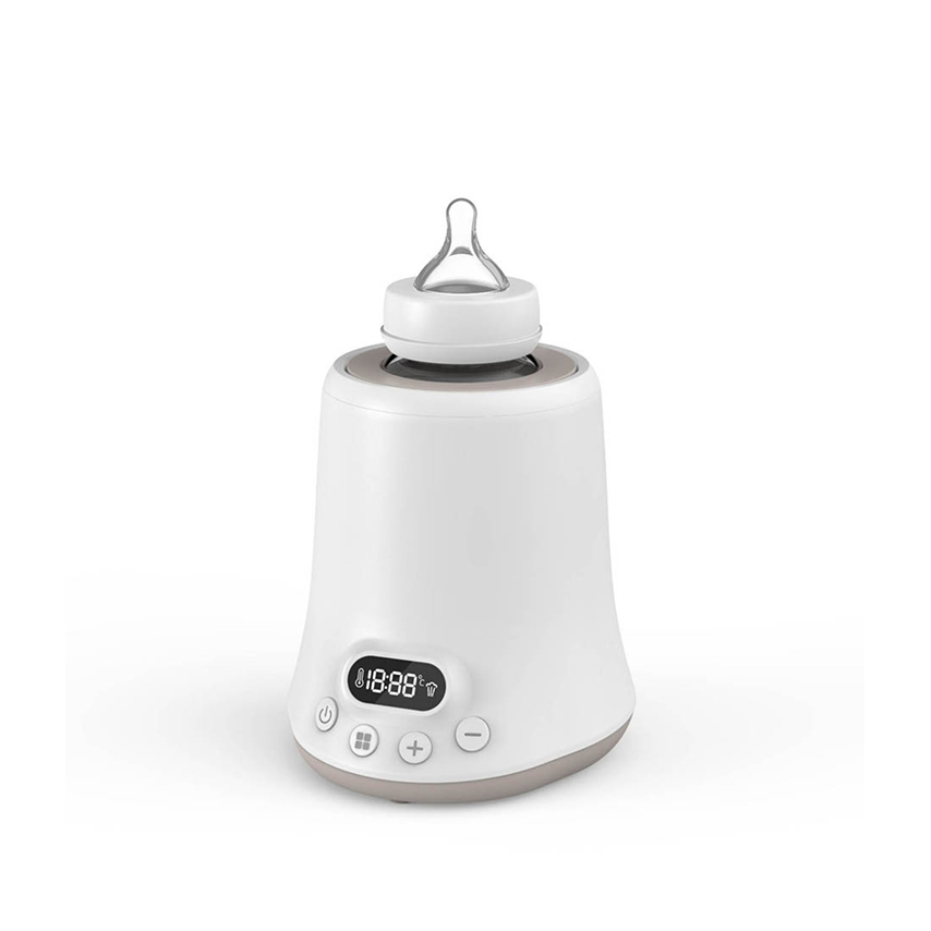 Single Special Feeding Smart Portable Baby Bottle Warmer for Travel and Home