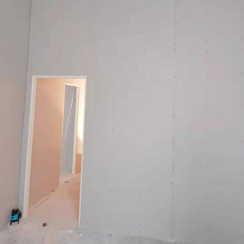 Calcium Silicate Board Base Plate for Home Decorative Board Wall Panel Cladding