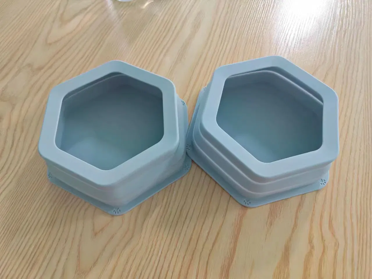 Silicone Advantage 1