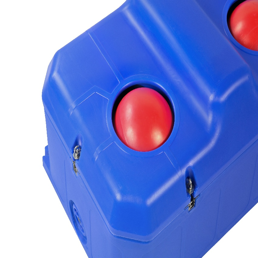 Brand New Free and Large Space Cow Drinker with ISO for Poultry Smart Livestock Water Trough Automatic Heated Cattle Drinking Tank with APP Cattle Waterer