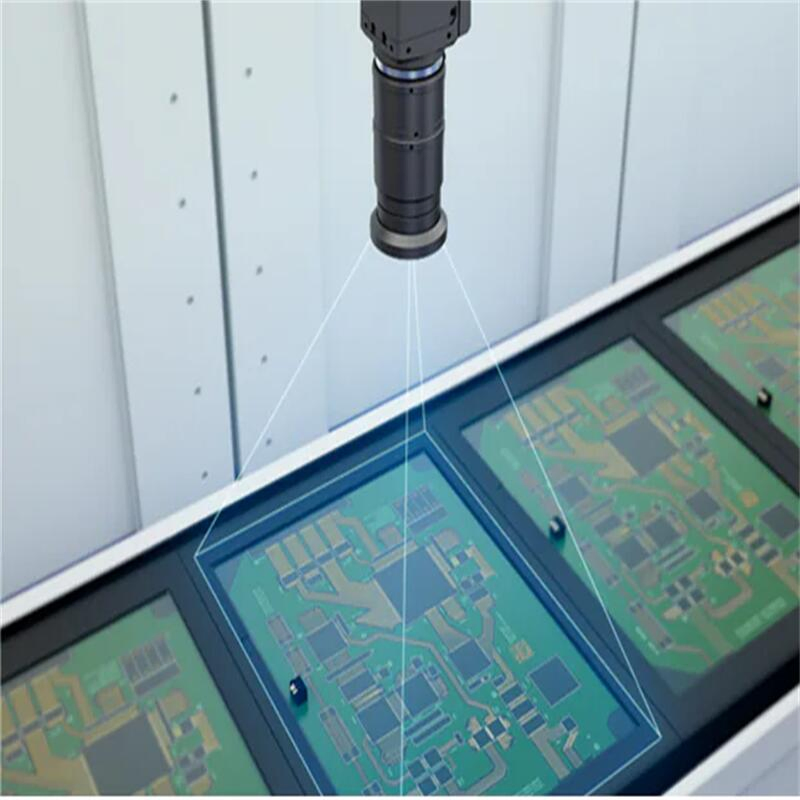 Advanced Smart Ai Distance Measurement Sensor for Precision Readings