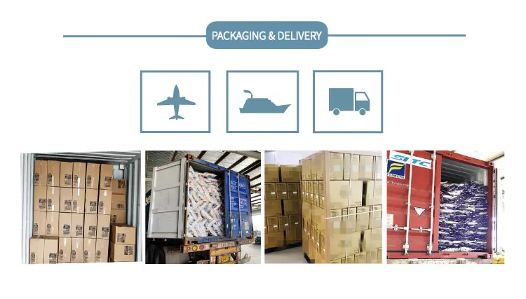 Shipping Logistics