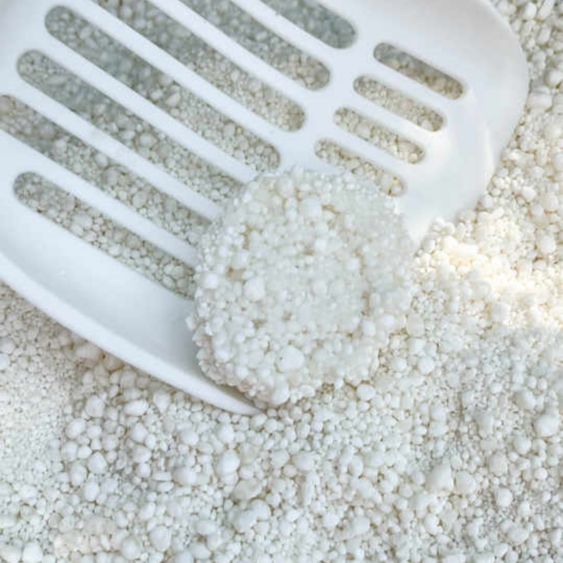 Producto De Limpeza Antibacterial Deodorizing Bulk Product Dust-Free Natural Cassava Cat Litter