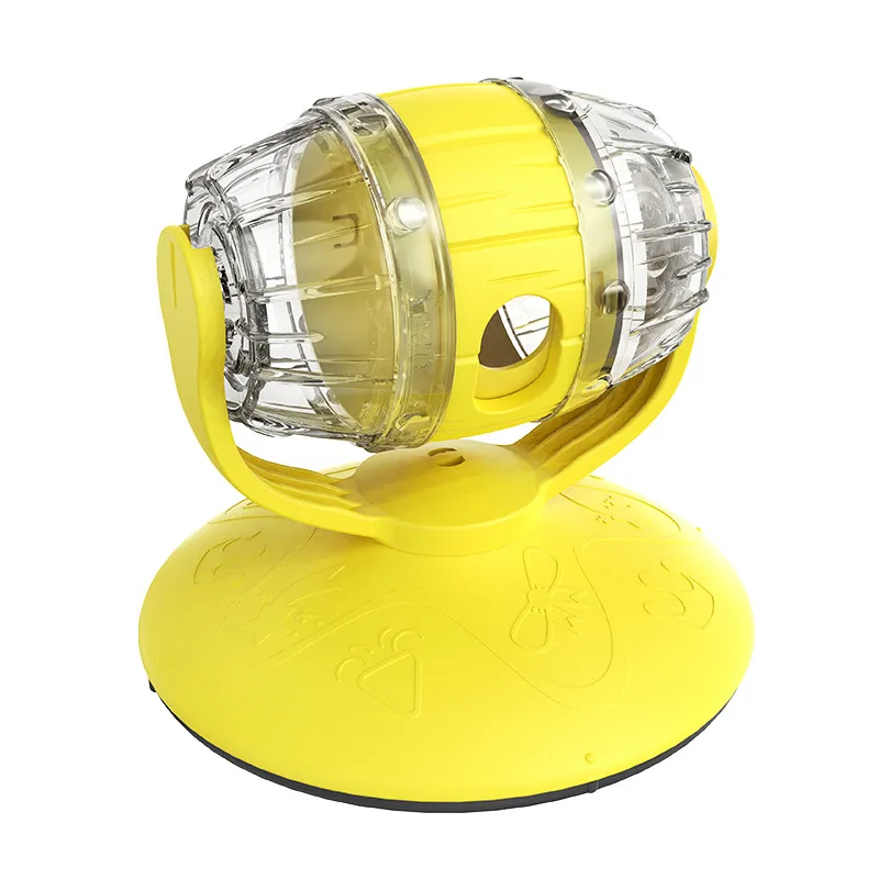 Slow Feeder Detail 1