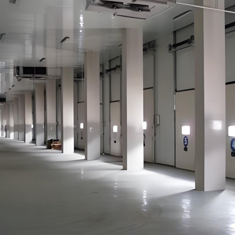 Coldroom Freezer Cold Storage Quotation From Best