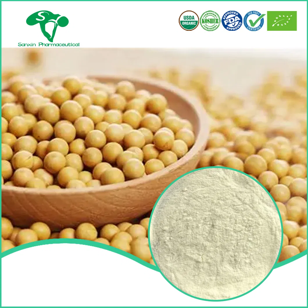 Natural Phosphatidylserine 70% PS Powder for Cognitive Support