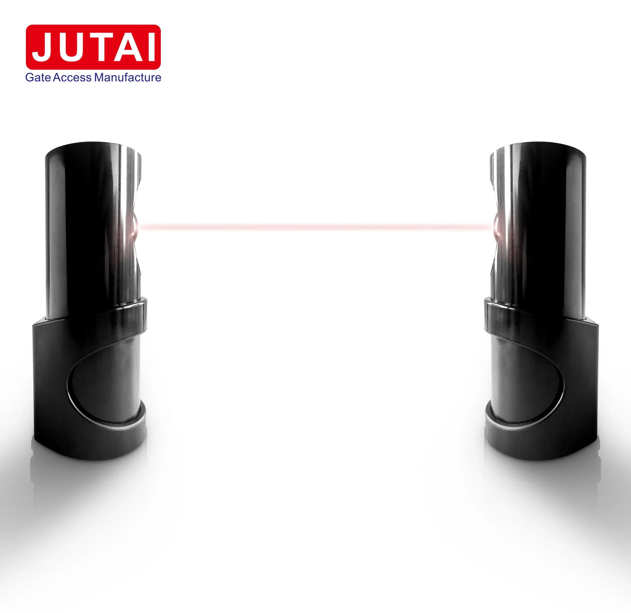 Wireless Waterproof Reflective Photocell Used in Garage Swing Gate Sensor Beam